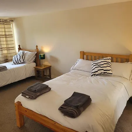 Σπίτι διακοπών Village Stoneyford