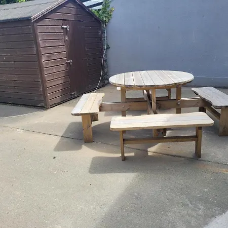 Σπίτι διακοπών Village *