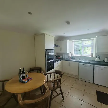 Village Holiday home Stoneyford