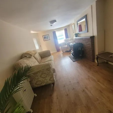 Village Σπίτι διακοπών *