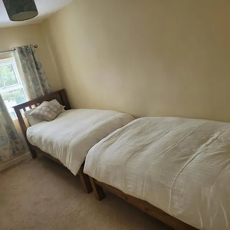 Village * Stoneyford