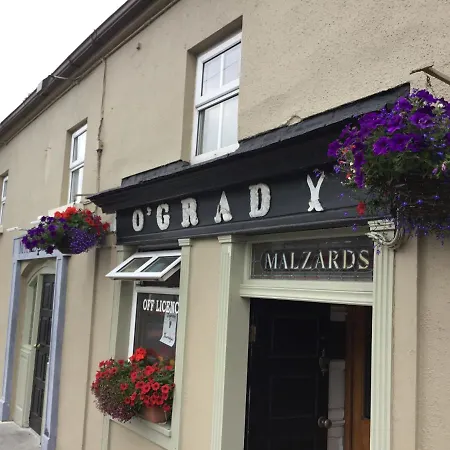 度假居 Village Stoneyford