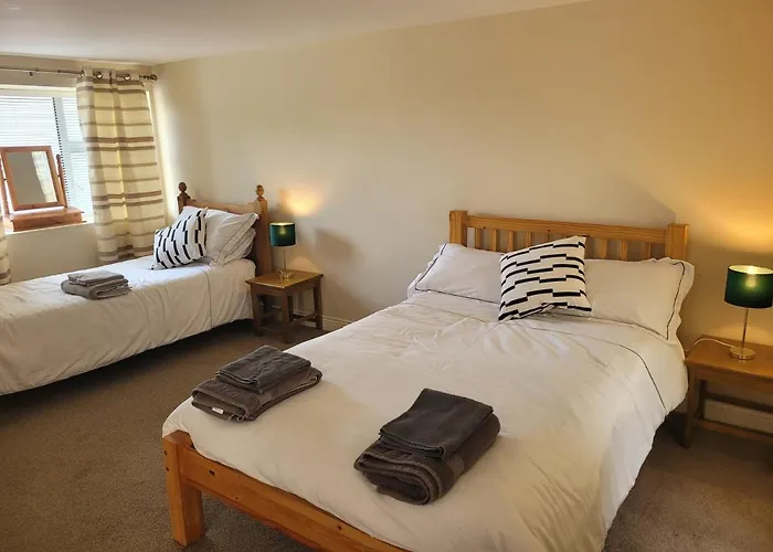 Casa vacanze Village Stoneyford