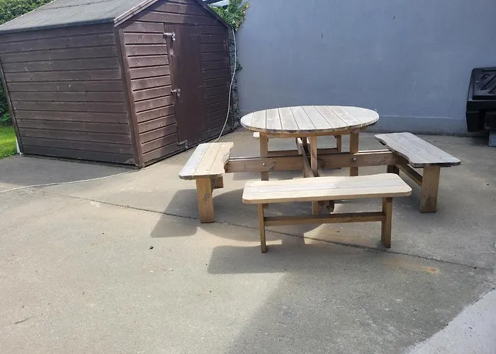 Сasa de vacaciones Village *