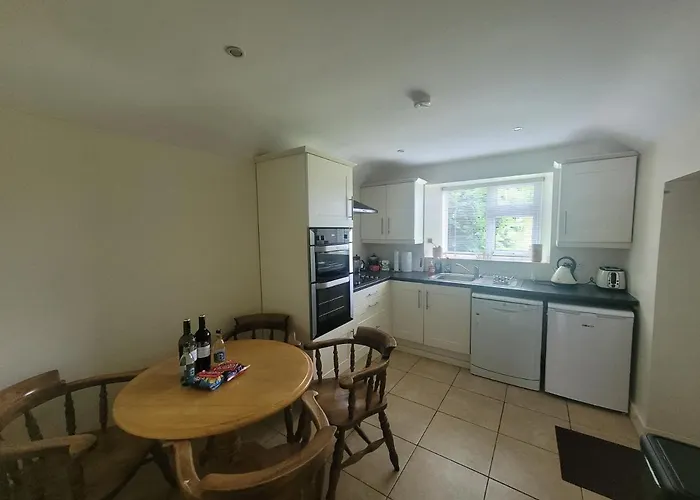 Village Casa vacanze Stoneyford