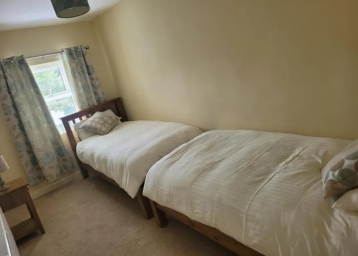 Village * Stoneyford